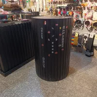 میز پیشخان بشکه ای