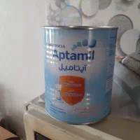 قاب شیرخشک