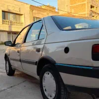 روا سال مدل 89 دوگانه کارخانه|خودرو سواری و وانت|بوکان, |دیوار