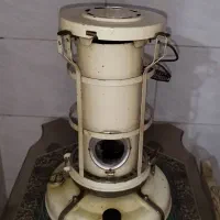 چراغ نفتی|کلکسیون اشیاء عتیقه|زنجان, |دیوار