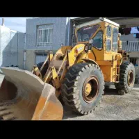 لودر کاترپیلا 950|خودرو سنگین|تهران, استخر|دیوار