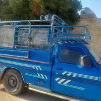 باربند چهارمحالی