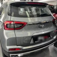 مدل ۱۴۰۴X55 pro ie|خودرو سواری و وانت|تبریز, |دیوار