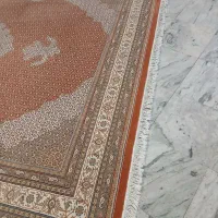 یک تخته فرش ۱۲متری ۷۰۰شانه تراکم ۲۵۵۰