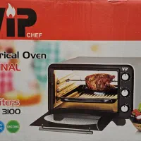 آون توستر۴۰لیتریVIP