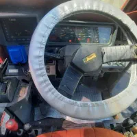 جرثقیل تادانو ۵۰ تن|ماشینآلات صنعتی|دهدشت, |دیوار