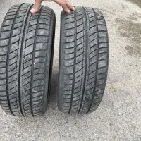 فروش لاستیک خودرو|قطعات یدکی و لوازم جانبی|بهشهر, |دیوار