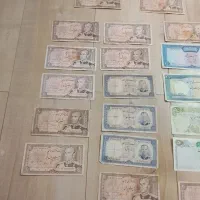 اسکناس قدیمی