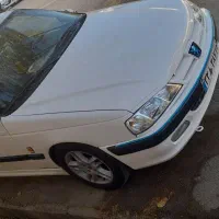 پارس تیوفایو کلاس ۱۵ مدل ۹۵