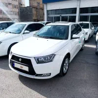 دنا پلاس اتومات توربو شارژ اپشنال 1405