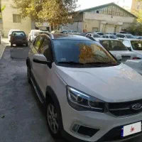 x22 اسپرت اکسلنت ۱۴۰۰|خودرو سواری و وانت|تهران, گیشا|دیوار