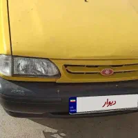 تاکسی پراید گوهردشت|خودرو سواری و وانت|هشتگرد, فاز ۱ مهستان|دیوار