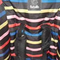 کالسکه و کریر bebetto اصل