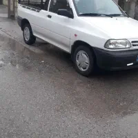 وانت پراید ۱۴۰۱ .در حد صفر کارکرد واقعی ۳۳