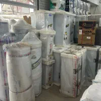 آبگرمکن دیواری و ایستاده سایزهای مختلف در گنجینه