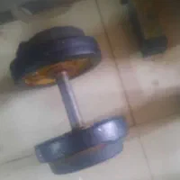 یک جفت دمبل متغیر ۳۰کیلو