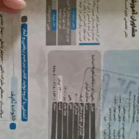 ریاضی انسانی تیزشیم|کتاب و مجله آموزشی|تهران, شمشیری|دیوار