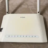 مودم تی پی لینک 2750U