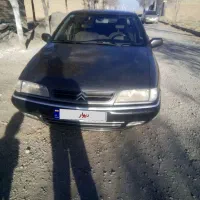 زانتیا سالم روپا معاوضه کل قطعات فرانسوی|خودرو سواری و وانت|ملکآباد, |دیوار