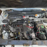 خودرو پارس دوگانه ۹۶|خودرو سواری و وانت|مشهد, انصار|دیوار