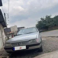 پژو ۴۰۵مدل ۸۷سالم بدون هزینه|خودرو سواری و وانت|قائمشهر, |دیوار