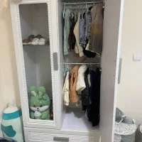 کمداتاق کودک|اسباب و اثاث بچه|اشتهارد, |دیوار