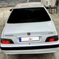 پژو پارس مدل ۹۲|خودرو سواری و وانت|اصفهان, خوراسگان|دیوار