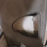 تخت باند سمند فابریک