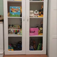 سرویس خواب کودک