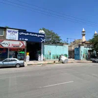 منبع اب مخزن اب تانکر اب ۳لایه طبرستان|مصالح و تجهیزات ساختمان|مشهد, سجاد شهر|دیوار