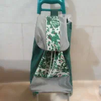 چرخ خرید دستی