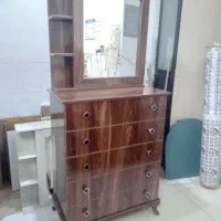 کمد و دراور|جاکفشی، کمد، دراور|اراک, |دیوار