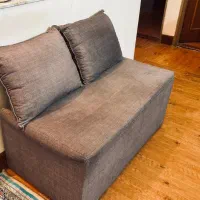 مبل راحتی ۸ نفره بسیار تمیز|مبلمان خانگی و میز عسلی|آمل, |دیوار