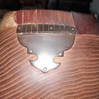 تار آذربایجانی|سازهای سنتی|مرند, |دیوار