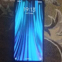 گوشی نوت 8سالم و بدون ایراد