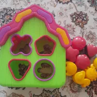 اسباب بازی کودک