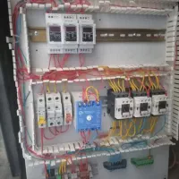 تعمیر ونصب پمپ اب ودستگاه تصفیه اب در محل|خدمات پیشه و مهارت|شیراز, عادل آباد|دیوار