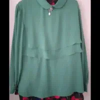 شومیز یلدایی شیک