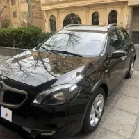 برلیانسh320 کراس