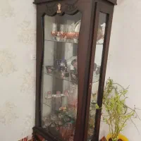 بوفه نونو|بوفه، ویترین، کنسول|زنجان, |دیوار