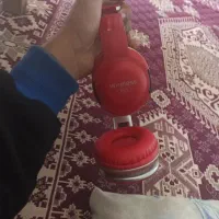 فروش هدفون با کارتن شارژر|لوازم جانبی موبایل و تبلت|قائمشهر, |دیوار