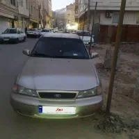 دوو سیلو سالم آماده مسافرت