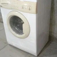 لباسشویی اگنس آلمان سالم و 4 برد لباسشویی کامل|ماشین لباسشویی و خشککن لباس|بندر گز, |دیوار