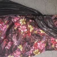 پیراهن کوتاه مجلسی
