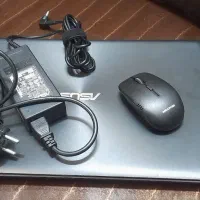 لپ تاپ ایسوس اصلی|رایانه همراه|کرمانشاه, |دیوار
