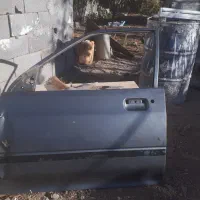 درب راننده پراید