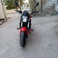 بنلی ۲۵۰ نیو فیس