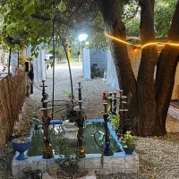 واگذاری کافه