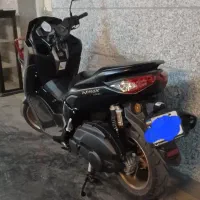 یاماها انمکس سوویچ۱۴۰۳ کم کار|موتورسیکلت|تهران, مهران|دیوار