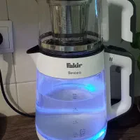 چایساز برقی fakir